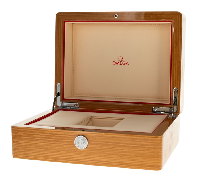 Omega Seamaster 300m Mid-Size 2551.80.00 Image 5